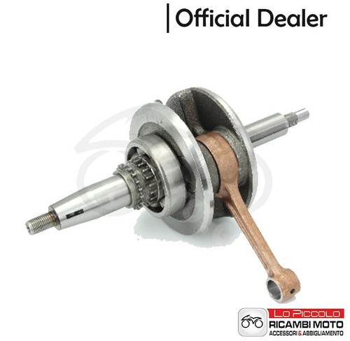 090974 arbre moteur - 090974, opm