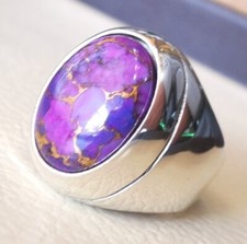 Bague chevalière pour homme