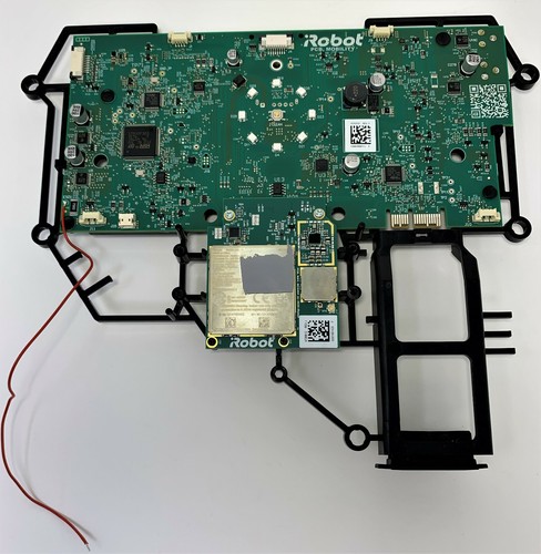 Roomba j8 j5 - roomba,