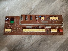 Korg Poly-61 Front Panel Boards KLM-481A and KLM-482A