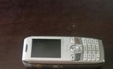 Téléphone Mobile LG L3100 -