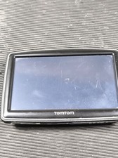 Navigateur GPS TomTom XXL - Utilisé, Fonctionnel, Rayé, Sans Accessoires