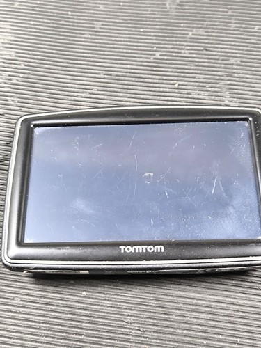 Tomtom xxl gps navigateur - tomtom,