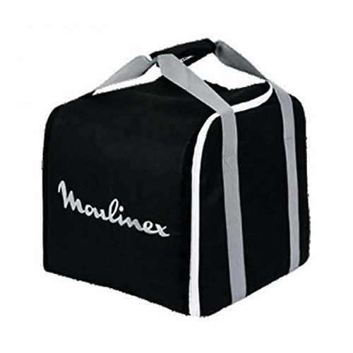 Moulinex bottle case dust - case,