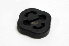 Skoda Pick Up Échappement Fixation Caoutchouc - Support