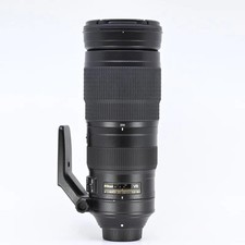 NIKON NIKKOR AFS 200-500MM