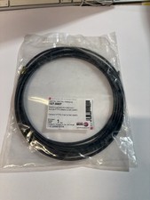 Gaine guide fil pour poste à