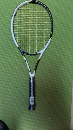 Raquette tennis pro - raquette,