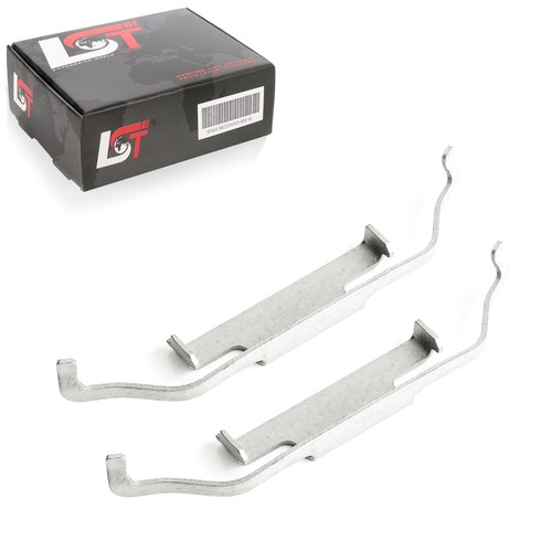 étrier frein taquets - 2x, de