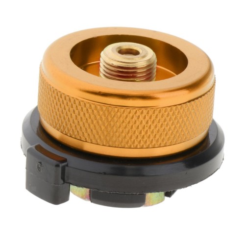 Adaptateur gaz butane pour - gaz,