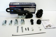 Winterhoff Ws 3000 Sécurité