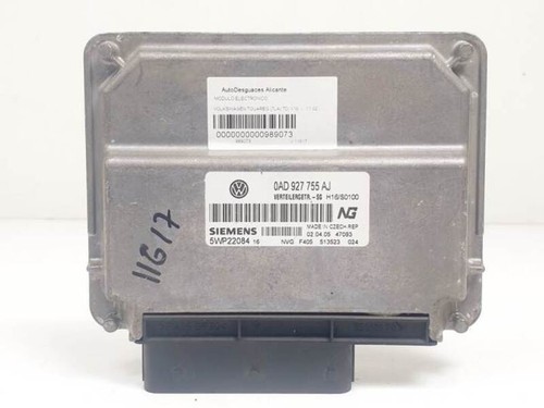 0ad927755aj module - 0ad927755aj,