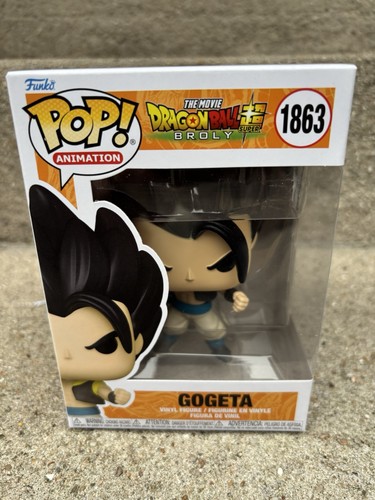 Funko pop animation - pop!, dragon