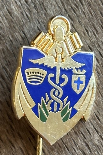 Rare insigne épinglette - rare,
