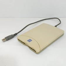 Lecteur de disquette USB I-O