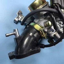 Carburateur  Hytrack 250 260