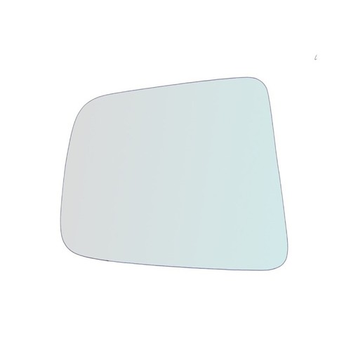 Miroir rétroviseur latéral - miroir,