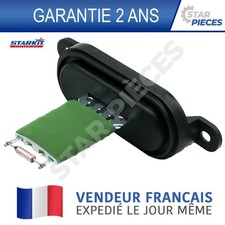 Résistance de chauffage