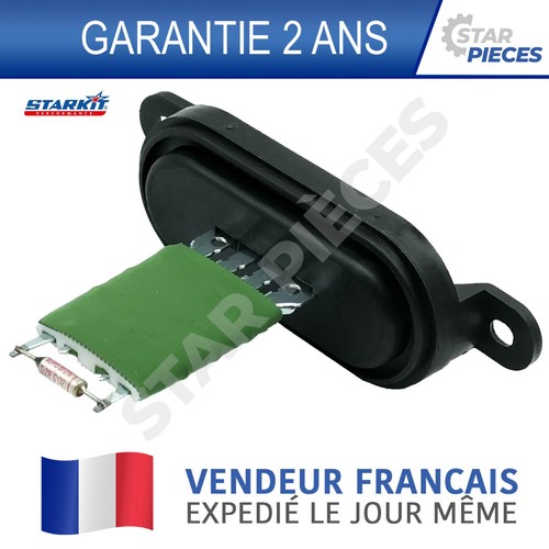 Sistance chauffage - de,