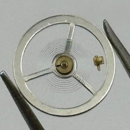 Pièce mouvement montre - pièce,
