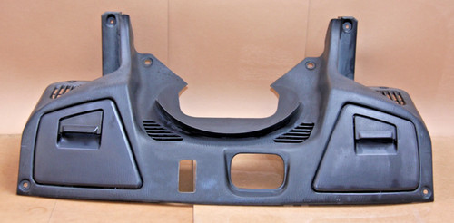 Carenage vide poches - carenage,