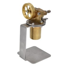 Modèle De Moteur Stirling