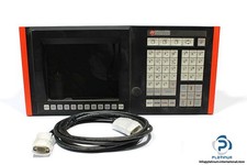 NUM PUPITRE CP20 LCD CONTROL PANEL_0209 206 209_0209206209_8.4 inch_18 to 36 VDC