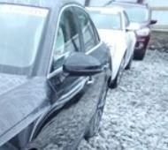 Audi A4 AllRoad LH Driver Electric Power Door Mirror OEM LKQ