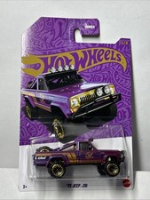 Hotwheels 1/64 🇨🇵