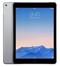 Apple iPad Air 2nd Generation 9.7 Inch 16GB 32GB 64GB 128GB Tablet -1YR Warranty