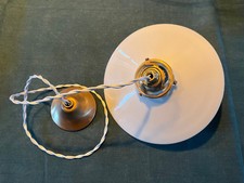 Luminaire suspendu Lampe à