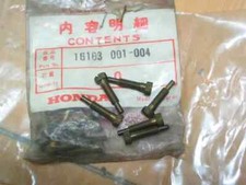 Honda C100 C102 C105 CA100