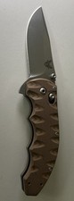 Benchmade Griptilian 551