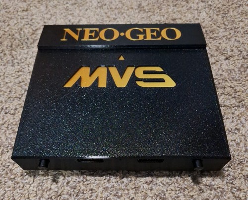 Neo geo openmvs consolized mvs - consolized,