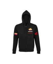Honda Repsol, Moto GP, F1, Team, Japan, Motors Hoodie