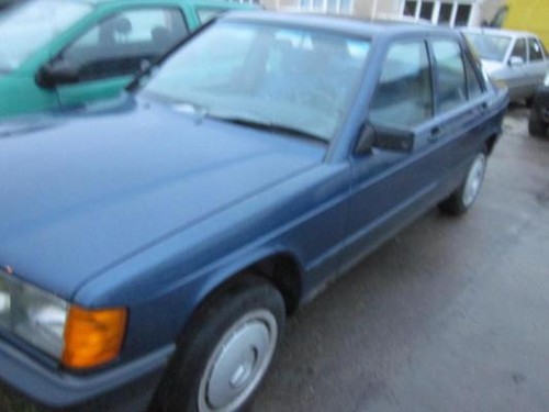 Cremaillere assistee mercedes - assistee,