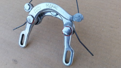 Freins mafac dura - freins, forge
