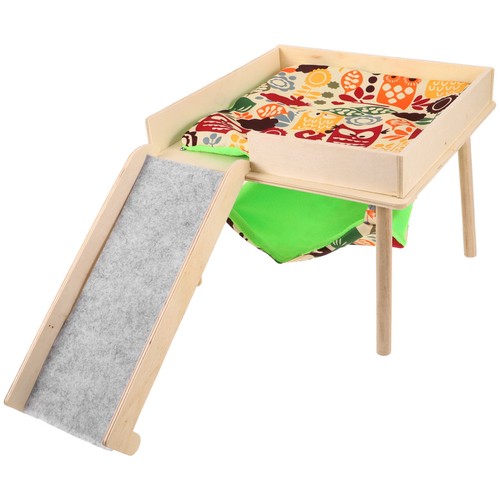 Accessoires cage rat hamac - accessoires,