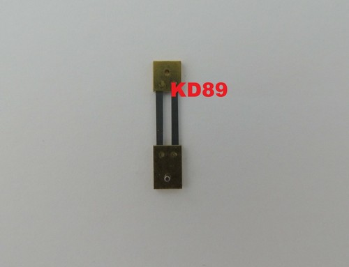 Lame suspension pendule - de,