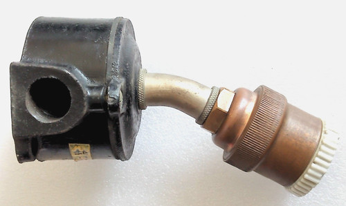 Boite électrique fonte - électrique,