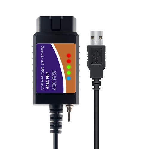 Forscan valise diagnostic - forscan, auto