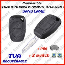 KIT REPARATION PLIP CLE