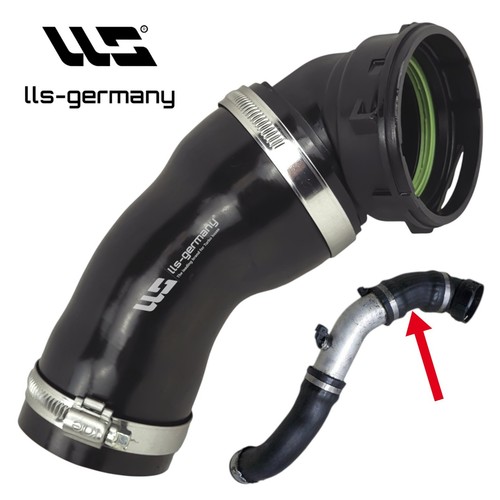 Tuyau turbo air pour bmw - turbo, de