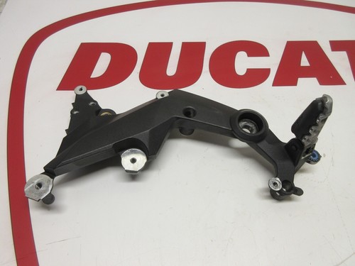 Plaque cadre suspension - plaque, de