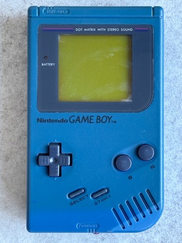 Nintendo game boy classic - boy,