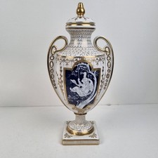 Vase, Amphore, Chérubins