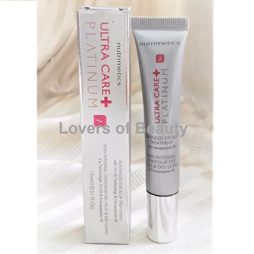 Nutrimetics ultra care - nutrimetics,