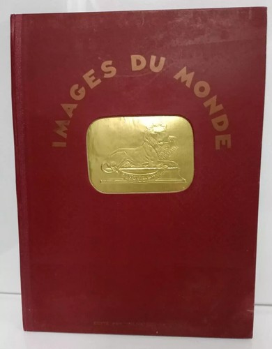 Livre album images - livre,