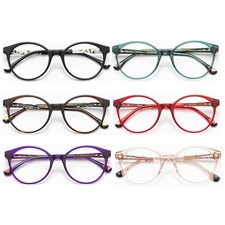 Lunettes De Vue Femme Woodys