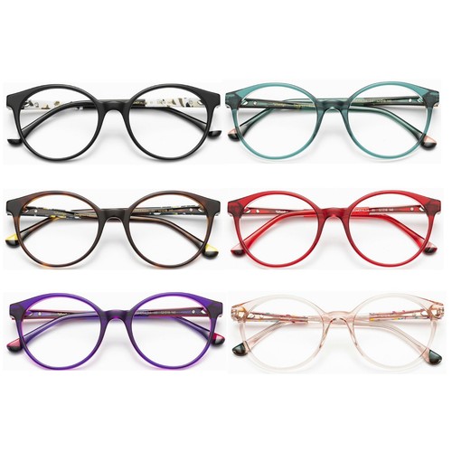 Lunettes vue femme woodys - de,